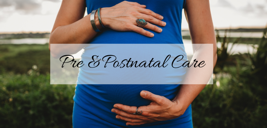 Massage for Moms: Sciatica Relief during Pregnancy & Postpartum